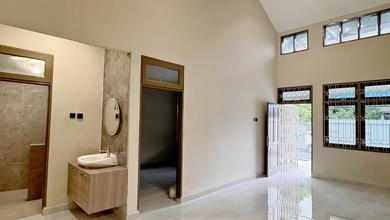 Disewakan Rumah Terjangkau di Citra Garden, Jakarta Barat, LT 120m²