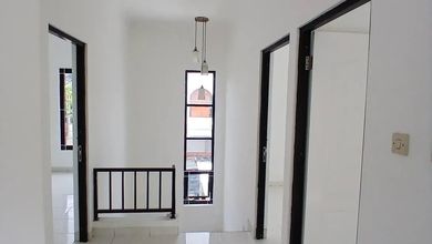 Rumah Dijual di Bintaro, Tangerang Selatan, LB 111m², Harga Kompetitif!
