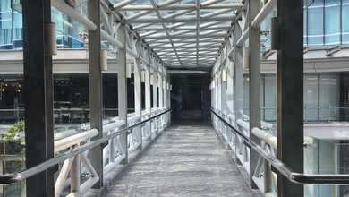 Dijual Gedung Landmark Pluit Jakarta Utara