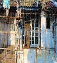 Properti Siap Pakai di Kawasan Citra Garden, Jakarta Barat, LT 120m²