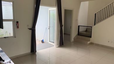 Sewa Rumah Favorit di Suvarna Sutera, Tangerang, Harga Terjangkau