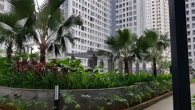 Promo Apartemen Murah di Gading Serpong, Tangerang, 1 KT