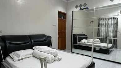 Rumah Area Premium Kosambi, Tangerang - Harga Menarik 3,8 Miliar