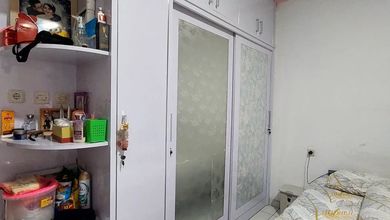 Kesempatan Rumah di Grogol Petamburan, Jakarta Barat, LB 216m², Harga 2,5 Miliar