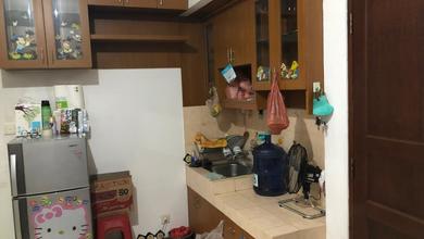 Jual Apartemen Strategis di Tanjung Duren Selatan, Jakarta Barat, Luas 36m²