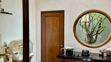 For Sale rumah Mewah di BSD Green Wich, Tangerang - LT 160m²