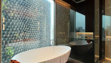 For Sale rumah Premium di Daan Mogot, Jakarta Barat - LT 677m²