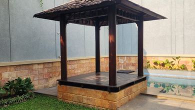 Hunian Mewah di Kawasan Pejaten, Jakarta Selatan, LB 380m², Harga 14,8 Miliar