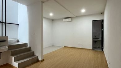 Rumah Minimalis Disewakan di Citra Garden, Jakarta Barat, Harga Ekonomis