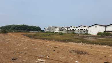 Kavling Prestisius Dijual di Dadap, Tangerang, Harga 53 Miliar