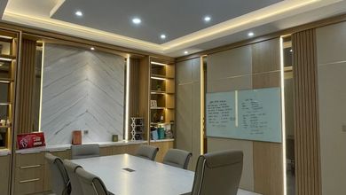 Rumah Area Premium Pondok Ranji, Tangerang Selatan - Harga Terbaik 7,8 Miliar