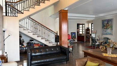 Rumah Area Premium Kemang, Jakarta Selatan - Harga Terbaik 20 Miliar