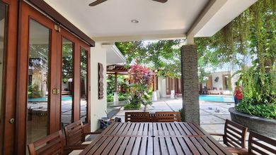 Rumah Area Luxury Cilandak, Jakarta Selatan - Harga Menarik 49 Miliar