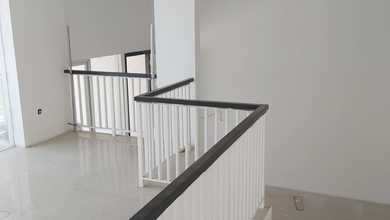 For Sale rumah Mewah di Citra Garden, Jakarta Barat - LT 100m²