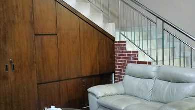 Rumah Elite di Kawasan Citra Garden, Jakarta Barat, LB 180m², Harga 3,3 Miliar