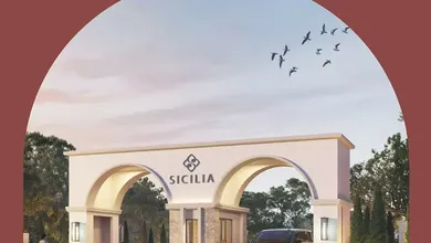 Rumah Dijual di Sentul City, Bogor, LB 36m², Harga Kompetitif!