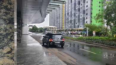 Dijual Gedung Landmark Pluit Jakarta Utara