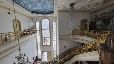 Rumah Area Premium Sunrise Garden, Jakarta Barat - Harga Menarik 16 Miliar