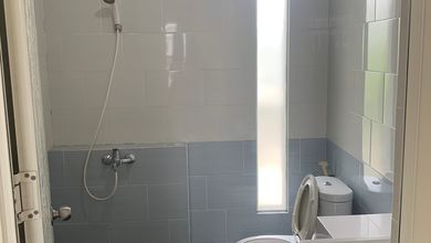 Rumah Siap Pakai di Area Suvarna Sutera, Tangerang, LT 119m²