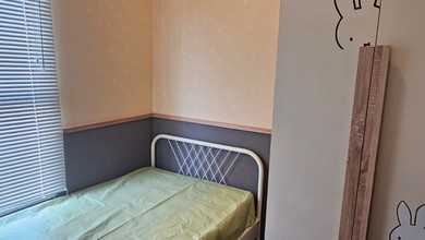 Apartemen Praktis di Kalideres, Jakarta Barat, Harga Murah 60 Juta /tahun