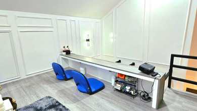 Hunian Mewah di Kawasan Taman Palem, Jakarta Barat, LB 120m², Harga 2,6 Miliar