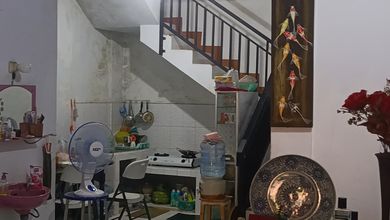 Properti Siap Pakai di Kawasan Pesanggrahan, Jakarta Selatan, LT 112m²