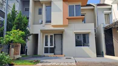 Rumah Sewaan Murah di BSD Foresta, Tangerang, 3 KT, Harga 125 Juta /tahun