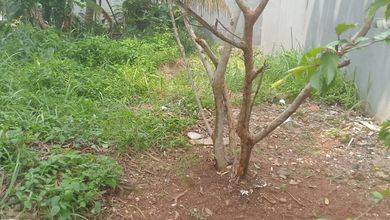 Jual Terjangkau Tanah 279 m2 Area Strategis