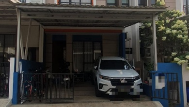 Properti Siap Pakai di Area Pamulang, Tangerang Selatan, LT 90m²