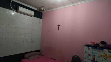 Properti Siap Huni di Area Cipadu, Tangerang, LT 209m²