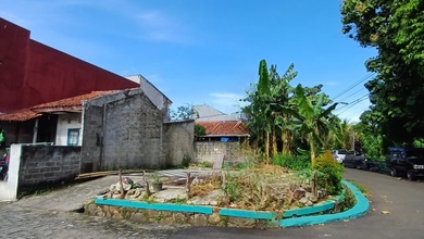 Jual Cepat Tanah Prospektif di Pondok Aren, Tangerang Selatan, LT 102m²