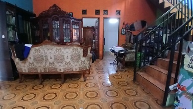 Sewa Rumah Favorit di Serpong Utara, Tangerang Selatan, Harga Terjangkau