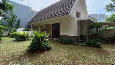 Rumah Area Premium Serpong Utara, Tangerang Selatan - Harga Menarik 3,5 Miliar