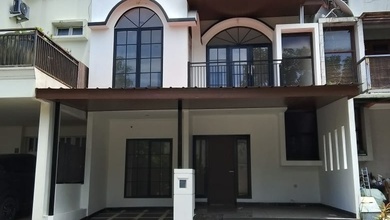 Kontrakan Murah di Pondok Aren, Tangerang Selatan, 3 KT, Harga 110 Juta /tahun