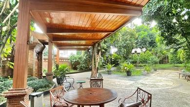 Dijual rumah Mewah di Pondok Aren, Tangerang Selatan - LT 1200m²