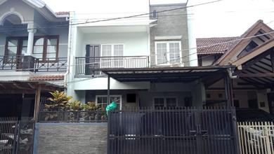 Kesempatan Rumah di Sektor 5 - Bintaro, Tangerang Selatan, LB 150m², Harga 2,15 Miliar