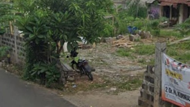 Kavling Prestisius Dijual di Cilandak, Jakarta Selatan, Harga 5,2 Miliar