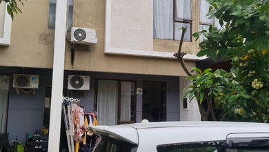 Dijual Rumah Nyaman di Ciledug, Tangerang - LT 45m²