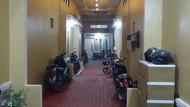 Dijual Rumah Kontrakan 10 Pintu Tegal Alur Super Strategis Termurah SHM Nego