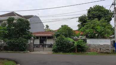 For Sale rumah Mewah di Cempaka Putih, Jakarta Pusat - LT 506m²