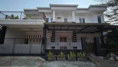 Penawaran Eksklusif, rumah Prestisius di Cipondoh, Tangerang, LB 600m²