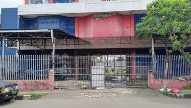 Disewakan Gudang 1600.0 M² Unfurnished Strategis Termurah Bebas Banjir