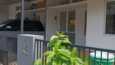 Hunian Favorit di Pamulang, Tangerang Selatan, 2 KT, Harga 850 Juta