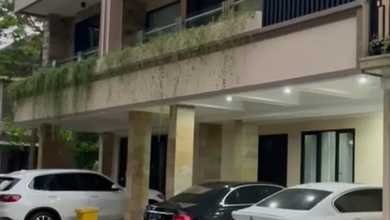 Jual Rumah Terkini di Ciledug, Tangerang Luas 217 m2