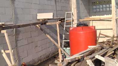 Kesempatan Rumah di Kiaracondong, Bandung, LB 72m², Harga 950 Juta