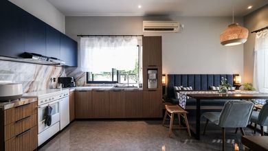 Kesempatan Langka, rumah Prestisius di Bintaro, Tangerang Selatan, LB 100m²