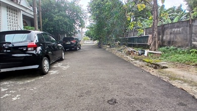 Rumah Dijual di Serpong Utara, Tangerang Selatan, LB 60m², Harga Terbaik!