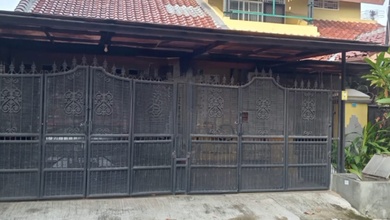Rumah Idaman di BSD, Tangerang, 4 KT, Harga 2,5 Miliar