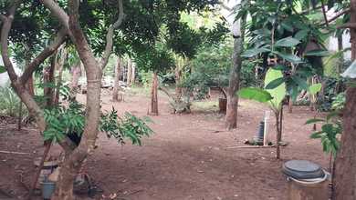 Dijual Tanah Eksklusif di Sektor 5 - Bintaro, Tangerang Selatan, LT 350m²