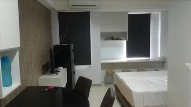 Apartemen Nyaman Dijual Cepat di Pinang, Tangerang, Harga Menarik!